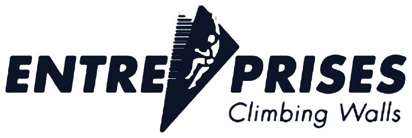 Entre-Prises Climbing Walls