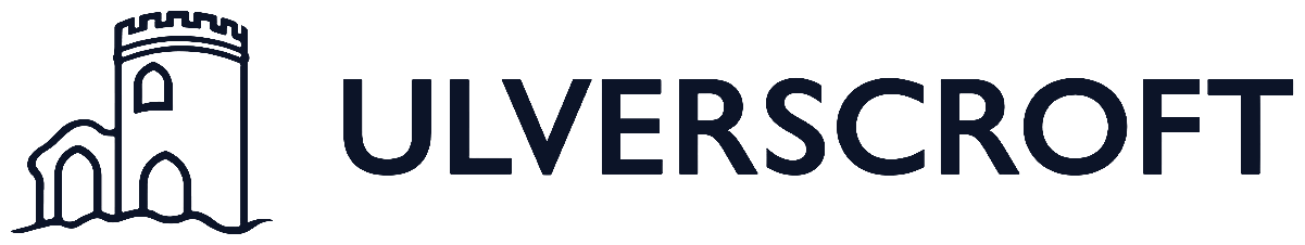 Ulverscroft